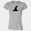 Softstyle Women’s Light Weight T-Shirt Thumbnail