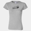 Softstyle Women’s Light Weight T-Shirt Thumbnail