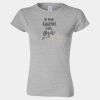 Softstyle Women’s Light Weight T-Shirt Thumbnail