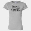 Softstyle Women’s Light Weight T-Shirt Thumbnail