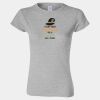 Softstyle Women’s Light Weight T-Shirt Thumbnail