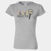 Softstyle Women’s Light Weight T-Shirt Thumbnail