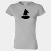 Softstyle Women’s Light Weight T-Shirt Thumbnail