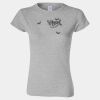 Softstyle Women’s Light Weight T-Shirt Thumbnail