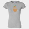 Softstyle Women’s Light Weight T-Shirt Thumbnail