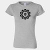 Softstyle Women’s Light Weight T-Shirt Thumbnail