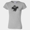 Softstyle Women’s Light Weight T-Shirt Thumbnail