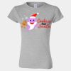 Softstyle Women’s Light Weight T-Shirt Thumbnail