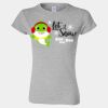 Softstyle Women’s Light Weight T-Shirt Thumbnail