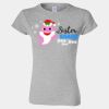 Softstyle Women’s Light Weight T-Shirt Thumbnail