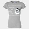 Softstyle Women’s Light Weight T-Shirt Thumbnail