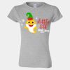 Softstyle Women’s Light Weight T-Shirt Thumbnail