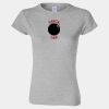 Softstyle Women’s Light Weight T-Shirt Thumbnail