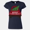 Softstyle Women’s Light Weight T-Shirt Thumbnail
