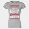 Softstyle Women’s Light Weight T-Shirt Thumbnail