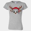 Softstyle Women’s Light Weight T-Shirt Thumbnail