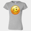 Softstyle Women’s Light Weight T-Shirt Thumbnail