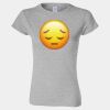 Softstyle Women’s Light Weight T-Shirt Thumbnail