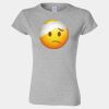 Softstyle Women’s Light Weight T-Shirt Thumbnail