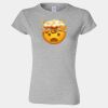 Softstyle Women’s Light Weight T-Shirt Thumbnail