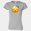 Softstyle Women’s Light Weight T-Shirt Thumbnail