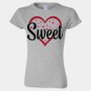 Softstyle Women’s Light Weight T-Shirt Thumbnail