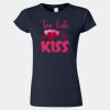 Softstyle Women’s Light Weight T-Shirt Thumbnail