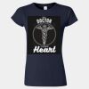 Softstyle Women’s Light Weight T-Shirt Thumbnail