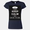 Softstyle Women’s Light Weight T-Shirt Thumbnail