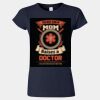 Softstyle Women’s Light Weight T-Shirt Thumbnail