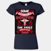 Softstyle Women’s Light Weight T-Shirt Thumbnail
