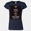 Softstyle Women’s Light Weight T-Shirt Thumbnail