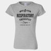 Softstyle Women’s Light Weight T-Shirt Thumbnail