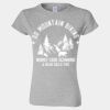 Softstyle Women’s Light Weight T-Shirt Thumbnail