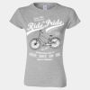 Softstyle Women’s Light Weight T-Shirt Thumbnail