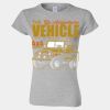 Softstyle Women’s Light Weight T-Shirt Thumbnail