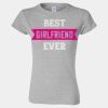 Softstyle Women’s Light Weight T-Shirt Thumbnail