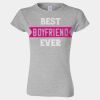 Softstyle Women’s Light Weight T-Shirt Thumbnail