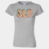 Softstyle Women’s Light Weight T-Shirt Thumbnail