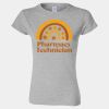 Softstyle Women’s Light Weight T-Shirt Thumbnail