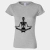 Softstyle Women’s Light Weight T-Shirt Thumbnail