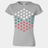 Softstyle Women’s Light Weight T-Shirt Thumbnail