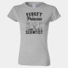 Softstyle Women’s Light Weight T-Shirt Thumbnail