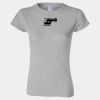 Softstyle Women’s Light Weight T-Shirt Thumbnail