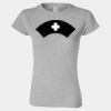 Softstyle Women’s Light Weight T-Shirt Thumbnail