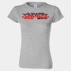 Softstyle Women’s Light Weight T-Shirt Thumbnail