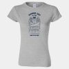 Softstyle Women’s Light Weight T-Shirt Thumbnail