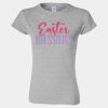 Softstyle Women’s Light Weight T-Shirt Thumbnail