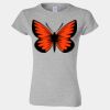 Softstyle Women’s Light Weight T-Shirt Thumbnail