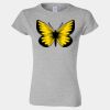 Softstyle Women’s Light Weight T-Shirt Thumbnail